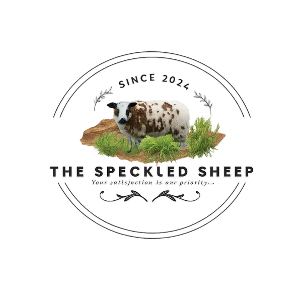 The Speckled Sheep LLC
